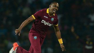 West Indies All-Rounder Dwayne Bravo to Retire From International Cricket After T20 World Cup 2021